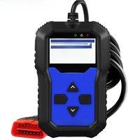 Professional Code Reader OBD2 Scanner Anto Diagnostic for Car VAG VW Audi ABS Airbag Reset Oil Service Light EPB Diagnostic Tool