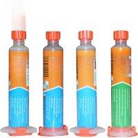 40g138/183? Solder Paste Syringe Flux for Soldering SMD BGA IC PCB Needle Tube Tin Solder Paste