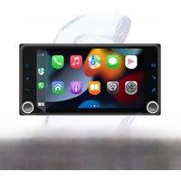 2Din Android Radio Car Multimedia for Toyota MR2 MR 2 2000-2007 7 Screen Wireless Carplay Autoradio Stereo Head Unit Navigation