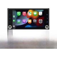 7 Screen Wireless Carplay 2 Din Android Radio Car Multimedia for Toyota Celica 2000-2005 Head Unit GPS Stereo Wifi Navigation