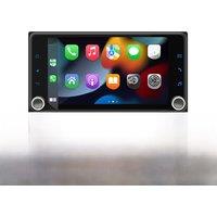 7 Screen Wireless Carplay 2 Din Android Radio Car Multimedia for Toyota GT86 GT 86 2012-2020 Head Unit GPS Stereo Navigation