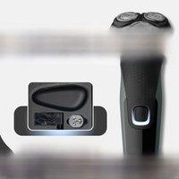 Philips Norelco Razor Series 2000 S1211, No Original Packaging, ComfortCut Blades, 4D Flex Heads,