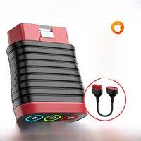 10pcs-100pcs THINKCAR BD6 OBD2 Scanner All Cars Full System Diagnosis Lifetime Free update for all Cars