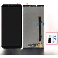Mobile Phone Part Lcds For Coolpad 3705 3705A LCD Touch Screen Replacement For Coolpad Legacy 2019 Display Screen