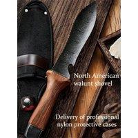 Garden Shovel Hand Trowel Rake Cultivator Weeder Tools Bonsai Tool Planting Gardening Dig Vegetable Shovel Planting Hand Tools