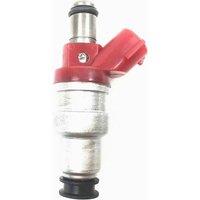 6pcs Auto Fuel Supply System Injector Nozzles 23209-11070 23250-11070 Fit for Toyota