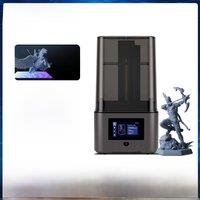 ANYCUBIC Photon Mono 4 Ultra 7 Inch 10K LCD 3D Printers High Speed UV Resin 3D Printer Printing Size