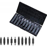 NexTool Bit Kit 20 Types of Accessory Kit Set Screwdriver Set for NexTool Pocket Tools E1 Flagship Captain Hand Tools Multi-tool
