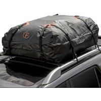 443L Car Roof Bags Roof Top Rack Storage Bag Car Travel Luggage Organiser