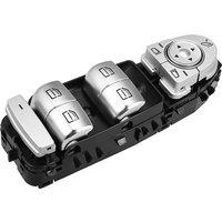 Front Left Window Mirror Switch For Mercedes-Benz W205 S205 C253 2059056811
