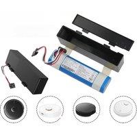 STYTJ02YM Battery Original 14.8V For Xiaomi Mijia LDS Vacuum Cleaner,Mi Robot Vacuum-Mop P,Mi Robot Vacuum-Mop 2S,For Haier JX37