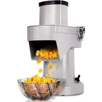 Vegetable Cutting Machine For kitchen Restaurant Canteen Vegetable Shredding Slicing Machine