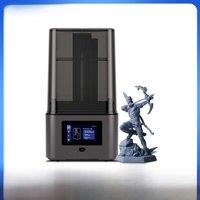 ANYCUBIC Photon Mono 4 Ultra 3D Printer 10K 7'' high-definition screen UV Resin High-Speed 3D