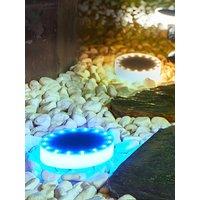 Solar Outdoor Lights Garden Lamp Solar Powered Waterproof Landscape Path Outdoor for Yard Backyard Lawn Patio Decorative