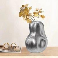 Artistic Gourd Ceramic Vase Tabletop Decor