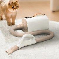 Pet Home Grooming Hair Dryer