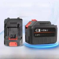 18V 21V 20000mAh Rechargeable Lithium Battery For Makita 18v Power Tools Cordless Wrench Saw Drill Grinder Screwdriver Battery