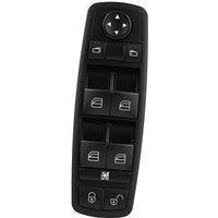 Left Hand Driver Power Master Window Switch For Mercedes Benz A B GL ML R Class W169 W245 A160 A180