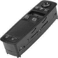 Window Control Switc Left Driver Side Power Master Window Switch For Mercedes-Benz W169 A160 A180