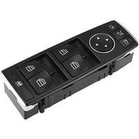 Master Power Window Switch For Mercedes Benz C E GLK Class W204 S204 W212 A207 C207 X204 C200K C63