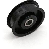 Tensioning Roller Idler Pulley For Mercedes Benz W212 E350 M272.940 960 M273.923 A207 W211 X164 S204 W204 W251 E550 2722021419