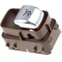 Auto Parts Tail Gate Switch For Mercedes Benz W222 AMG S 65 S320 S350 S400 S450 S500 S63 2229050409