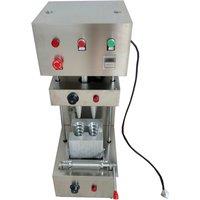 Commercial High-quality pizza cone machine egg roll bread making machine spiral cone pizza forming