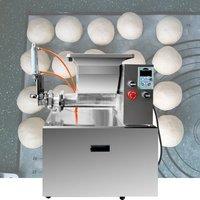 Automatic Dough Divider Rounder Cutter Dough Ball Making Machine Dough Cutter Machine
