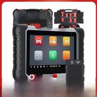 Autel MaxiPRO MP808BT PRO Kit Diagnostic Scanner Automotive Online ECU Coding Tool, Active Test, 38+