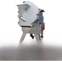 Potato Shredder Machine Commercial Multi-Function Vegetable Cutter Electric Slicer Ddicing Machine