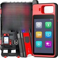 Autel MaxiIM KM100 Universal Key Generator Kit Fast Key Generation Tool Transponder Reading/ Writing/ Cloning Key Renew Tool