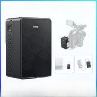 SmallRig VB99 SE mini V-Mount Battery 99Wh / 6800mAh V Mount Battery with PD65W USB-C Fast Charging for Camera Camcorder Monitor