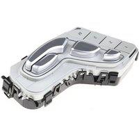 Seat Adjustment Switch Front Left For Mercedes Benz W213 C238 E200 E300 2139050004
