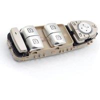 Front Left Power Window Switch For Mercedes-Benz W213 E-Class E200 E260 2139054803