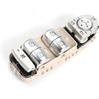 Master Power Window Switch For Mercedes-Benz W222 AMG S320 S400 S500 S63 X222 S400 S500 S600
