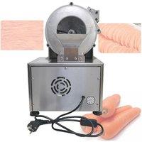 Small Vegetable Slicer, Multifunctional Vegetable Slicing And Cutting Machine