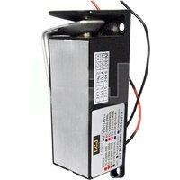 EC-C2000-290 Fail-Secure 600lbs Drawer lock Fail Secure electronic cabinet lock mini cabinet electric lock