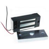 Small electrolock sy-l60s electromagnetic lock mini 60kg magnetic lock DC-12V/Fire door use