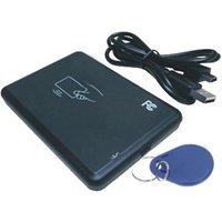15 kinds type Access Control Contactless 14443A Smart IC Card Reader for Mi with USB Interface + Keyfobs
