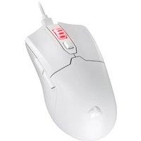 Redragon M995 Wired Gaming 26000 DPI Optical Gamer 5 Backlit Modes 6 Programmable Buttons Mouse