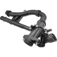 Engine Coolant Thermostat For Mercedes-Benz X218 C218 S205 C205 W213 A207 C207 C238 C253 R172 CLS260
