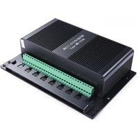 Matsutec MD-210A NMEA Multiplexer NMEA marine signal splitter marine NMEA Distributor Output: RS422- 8 channel , RS232-2 channel