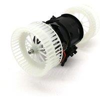 for BMW 545i 550i 645ci B E60 E61 525I 528i 535i M5 M6 E64 E63 PM4075 525XI 64116933910 Blower Heater Motor Fan Cageor
