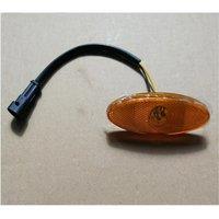 Luggage Compantment LED Side with 24V for KingLong/Yutong Bus 121*41mm