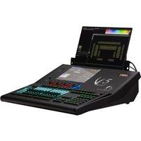 2048 Channel DMX Console WIFI APP Control Professional Stage Controller DJ Disco Lighting Equipment for LED Par,Moving Head