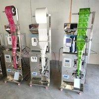 PBOBP Vertical Automatic Packaging Machine, Multifunctional Quantitative Filling Machine For Three