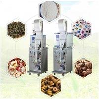 PBOBP Flour Vertical Form Fill Seal Pouch Packaging Machine Milk Powder Vertical Form Fill Seal
