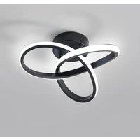 Modern LED Ceiling Lamp,20W 2200LM LED Ceiling Light for Bedroom Dining Room Kitchen Hallway Living