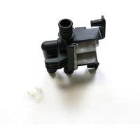 For BMW X5 545i M5 645Ci 630i 640i 535i 535i 730i 740i E60 E61 E65 E66 E53 64116906652 Heater Control Valve Solenoid Accessories
