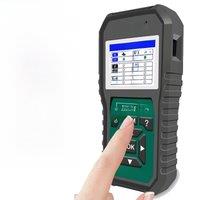 Professional OBD2 Scanner OBD2 Code Reade Diagnostic Tool kw470 Car Bettery Test ABS SRS Scan Active